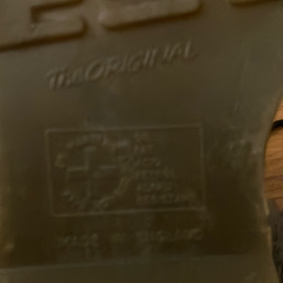 Doc martens - Picture 2 of 6